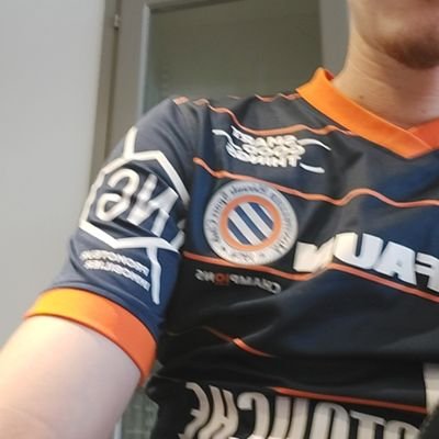 Fan De La Paillade 
100% MHSC 
Ps4 : JasonMhscDu12400