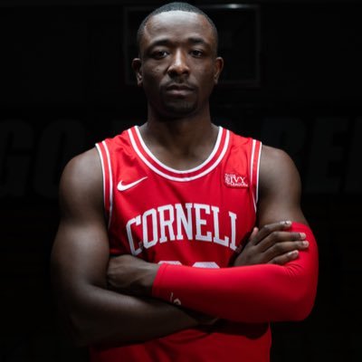 God First | #23 Cornell University Men’s Basketball