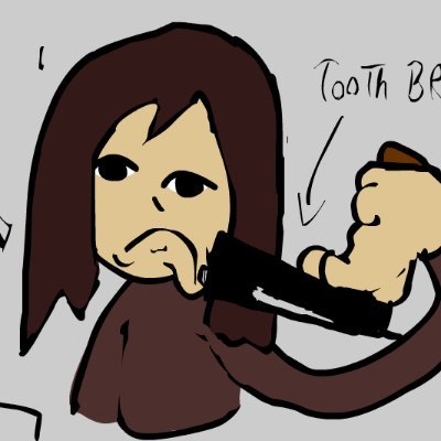 ikillpeoplef's profile picture. Moved to @betah96