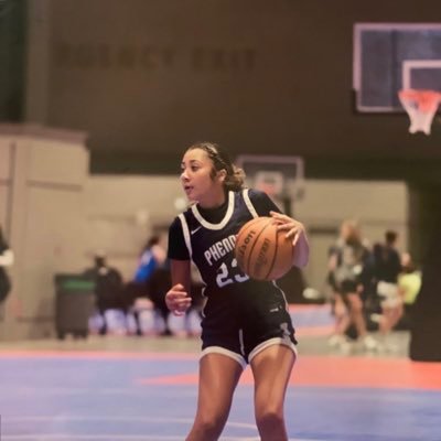 danaecopeland23's profile picture. 