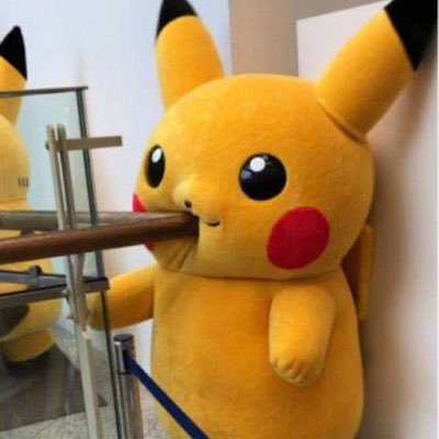 Yes. He/She/They/Nyan. Panromantic Asexual. DNI if Pedo, Proshipper or Problematic. DON’T MAKE ME TAP THE SIGN. Currently 18