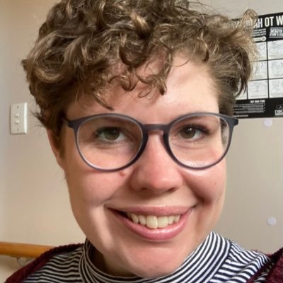👩‍🦽 🏳️‍🌈 Graduate Teaching Assistant at The University of Auckland in Disability Studies.