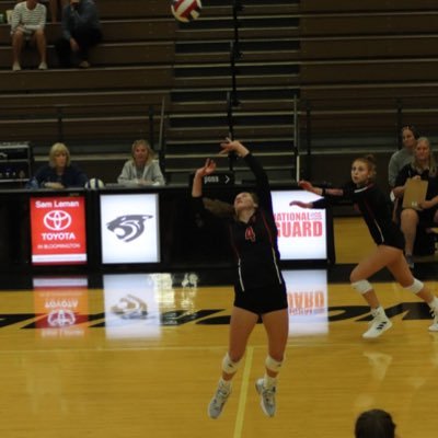 Hall_Victoria11's profile picture. IL | uiw vb #6