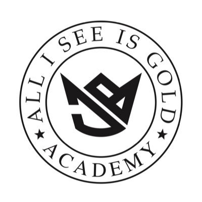 Welcome to All I See Is Gold Academy. The home of future champions.