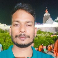 SAJAN PARIDA (@sajanparida97) 's Twitter Profile