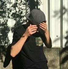 YoungLoki_'s profile picture. Pyar Impossible