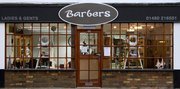 Based in St Neots 'Barbers' is a long established Male and Female Hairdressers. A large and vibrant Salon catering for all requirements