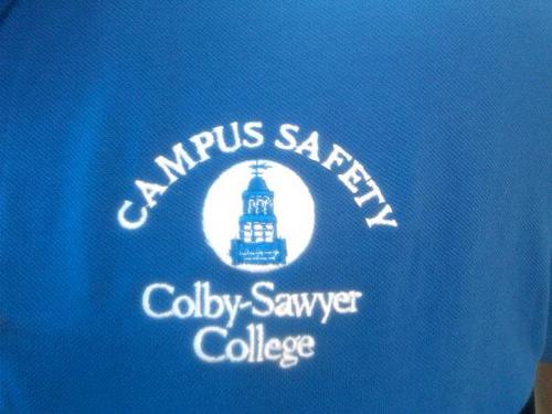 We are a service-oriented organization tailored to meet the needs of the college community.