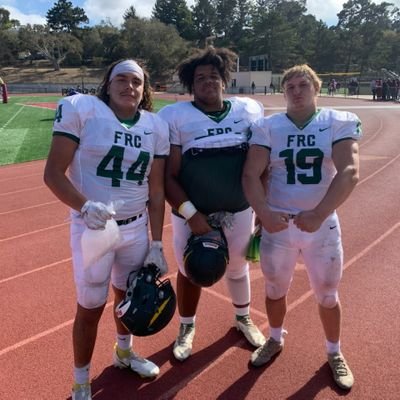 BradenR84062279's profile picture. ca
feather river football 
lb/edge rusher  6'0 220
https://t.co/cW0T9Oah2s
phone #5307369102