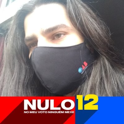 Advogado, Historiador, Professor, RPGista, Gamer, Grunge, Nacional Desenvolvimentista