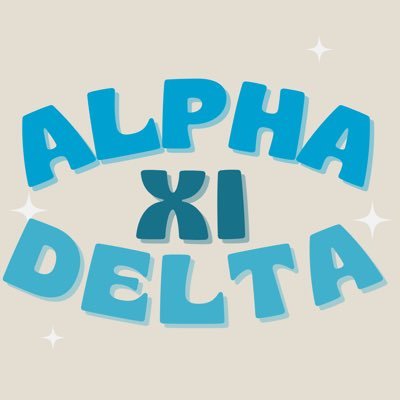 NMSU_AlphaXi's profile picture. ΑΞΔ ⚡︎ ΘΩ