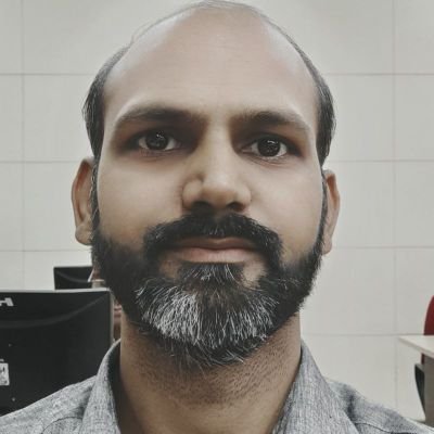 avinashsingh081's profile picture. 