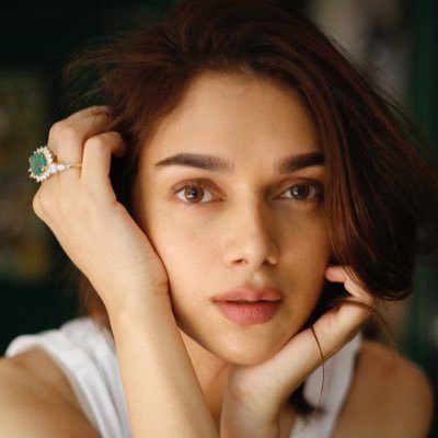 Aditi Rao Hydari Profile