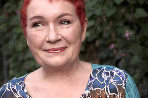 spiritualsweets's profile picture. French psychologist and author of self-help books.