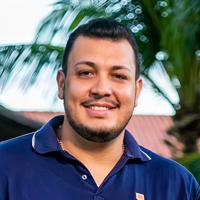 PaivaArilson's profile picture. 