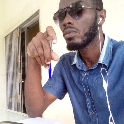 meldiv30's profile picture. Homme de Dieu vivant en Côte d'Ivoire. Père de 3 garçons