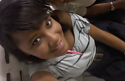 Levita , Cantora ? Não , ADORADORA ! 
A Ele seja dada a honra a glória e todo o louvor .
Deus seja louvado *-*
Contato : (084 8859-4393)
Beijo :*