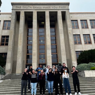 ascocean's profile picture. Everyone is welcome to General Council meetings every Wednesday from 3-5pm & other AS committees. For more info & other resources, check the link below! 📣