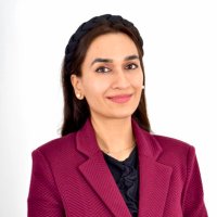 Amna Usman Chaudhry(@AmnaMusings) 's Twitter Profile Photo