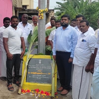 MathySakthy's profile picture. அனைவருக்குமான திராவிட மாடல்