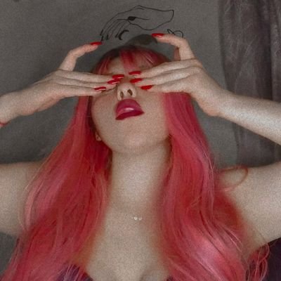 Me encanta disfrutar de la vida
que me consientan y también consentir 💋💋💋💋 venta de contenido rico 😋
🌹♥️ o regalito por ayudarme a conseguir amigos