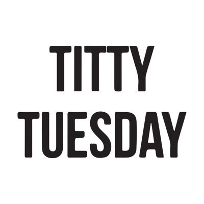 Dropping Every Titty Tuesday (XXL Edition) TURN NOTIFICATIONS ON 🚨 DM @Lil_Dirty_Dick (ADMINISTRATOR)