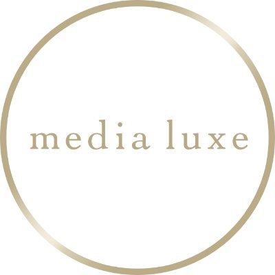 media luxe 公式