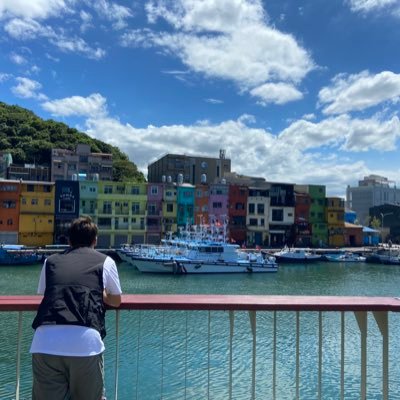 st91602's profile picture. 沒開通知，可私訊聊天換照，但也麻煩不要來亂