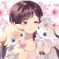 🌸 Kai 🌸 (@kaispurr) 's Twitter Profile