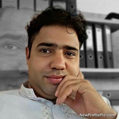 abidfahmeed's profile picture. Simplicity