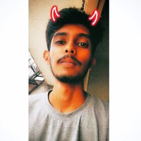 Harshvardhan Shirke(@its_dexter12) 's Twitter Profile Photo