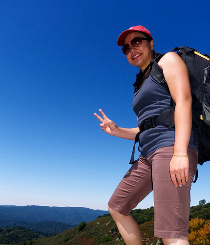 ulowtoe's profile picture. You can trace my footsteps from the Canadian Rockies through California's backcountry. When I'm indoors, I make user centric interactions @apttus