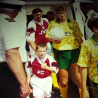 Jeff Gooner Jones (@goonerjonesy) 's Twitter Profile