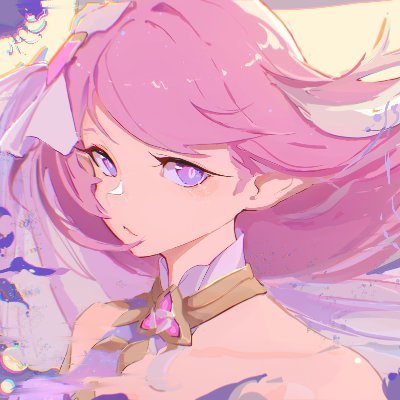 白神羽さんのプロフィール画像