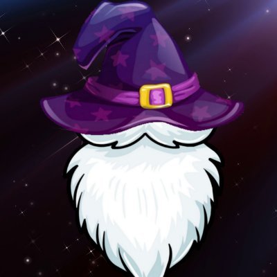 Wizard Beard