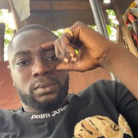 Stephen Tetteh (@stephen76918225) 's Twitter Profile