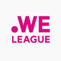 WE League International (@we_league_intl) 's Twitter Profile