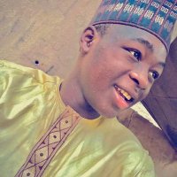 Bello Ahmad Binanchi🐦🇳🇬(@itz_flexible) 's Twitter Profile Photo