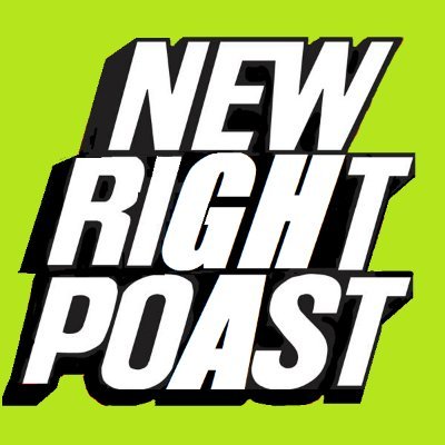 NewRightPoast Profile Picture