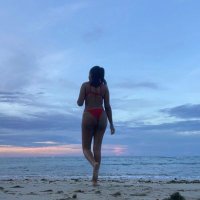 Scarlett C. 💜 (@ekacabrera) 's Twitter Profile