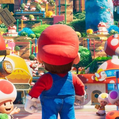 Latest updates on the Untitled Super Mario Bros. Movie by Illumination Entertainment! Ran by: @ShineSpritee