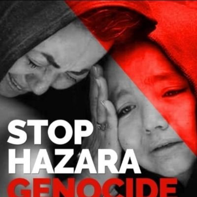 هرکی فالو کند فالو میکنم#StopHazaraGenocide
