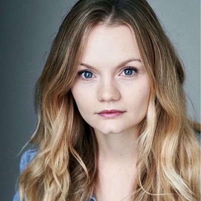 ella_dunlop's profile picture. Actor, rep’d by @shmgmt, trained @rosebruford (she/her) recently-DI Ray 2, JOAN