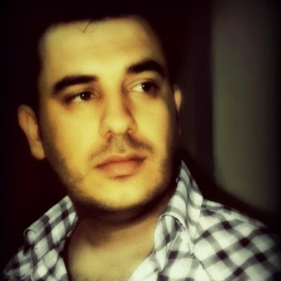 OsamaAl06294863's profile picture. 