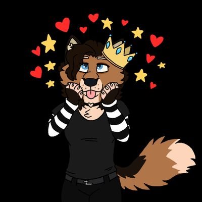 Alt acct of @_Holly_Fox | lvl 22 | ♀️ | Will use occasionally | Mostly RTs | Lots of Rambling/extensive threads | Femme | She/Her | Taken ❤️ | Indigenous/Latina