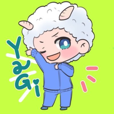 白ヤギ🐐さんのプロフィール画像