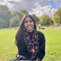 Shreya Gupta (@shreyagupta1280) 's Twitter Profile Photo Shreya Gupta (@shreyagupta1280) 's Twitter Profile Photo