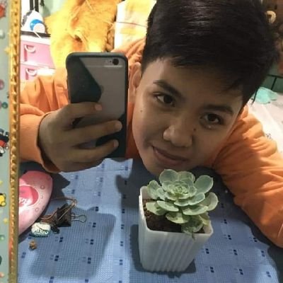 TuppalMaria's profile picture. ADUDU KEY