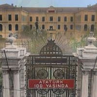 Serkan 💛❤️ (@civil_enginarr) 's Twitter Profile