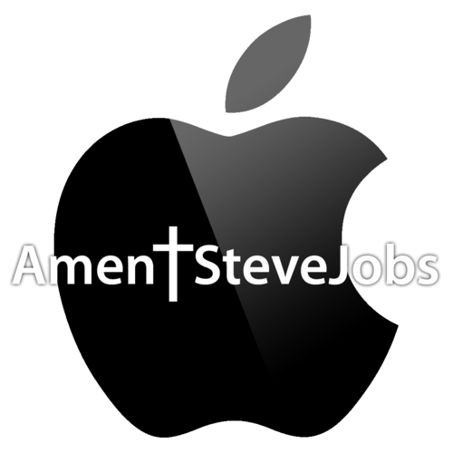 This account is devoted to the genius that is Steve Jobs, and also devoted to keeping his spirit + message alive.